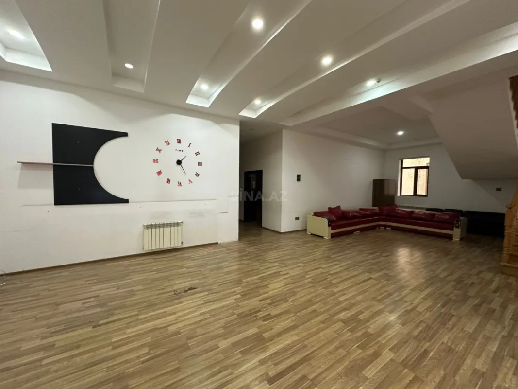 Kirayə verilir obyekt 600 m²