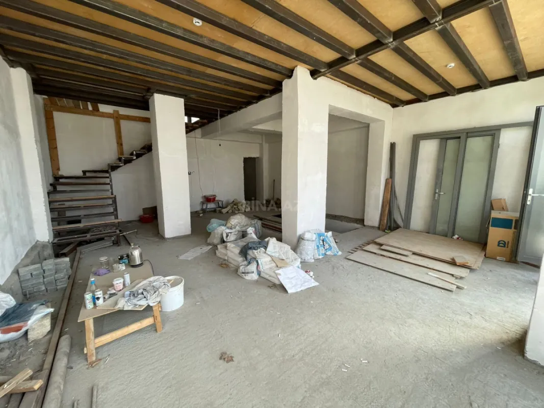 Kirayə verilir obyekt 352 m²
