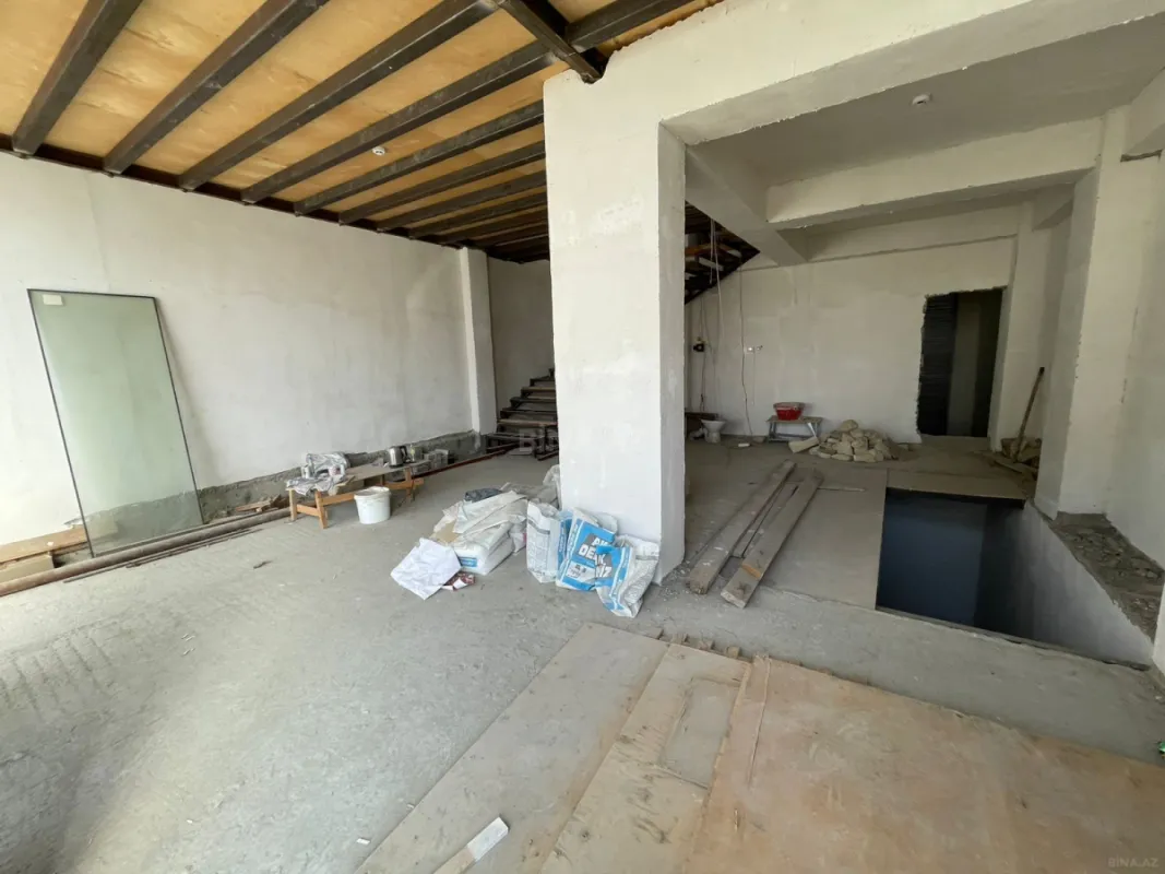 Kirayə verilir obyekt 352 m²