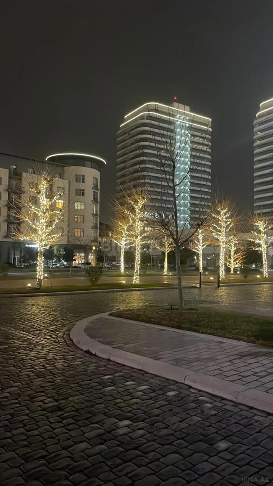 Kirayə verilir obyekt 352 m²