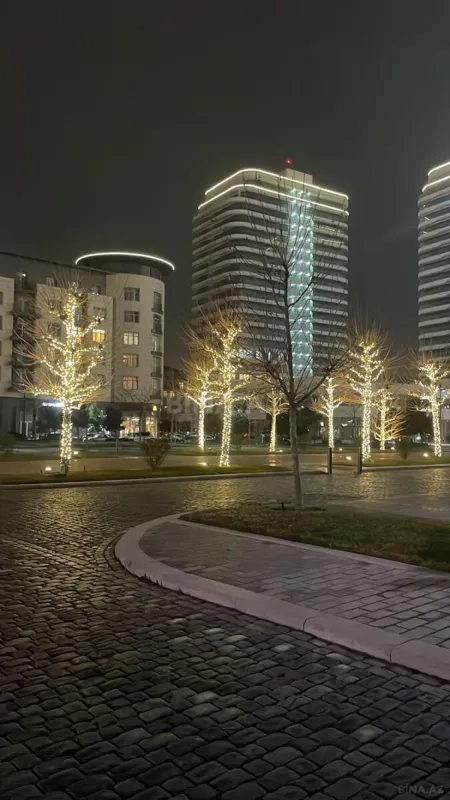 Kirayə verilir obyekt 352 m²