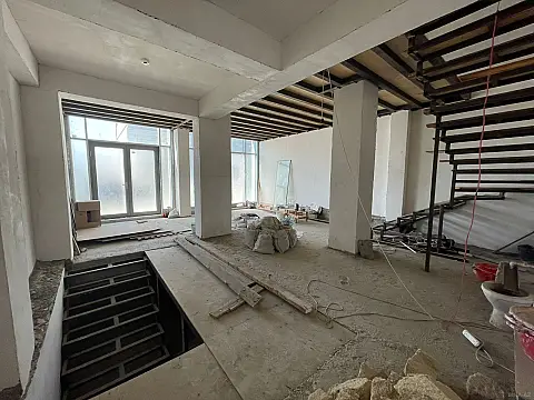 Kirayə verilir obyekt 352 m²