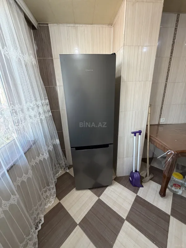 Kirayə verilir 2 otaqlı mənzil 65 m²