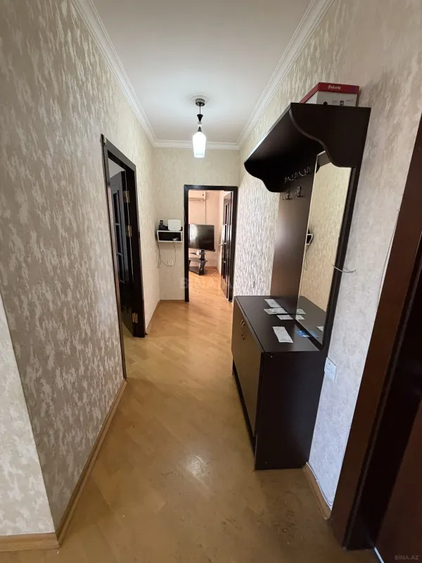 Kirayə verilir 2 otaqlı mənzil 65 m²