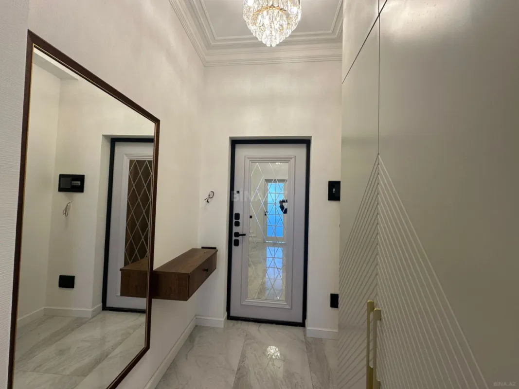 Satılır 3 otaqlı mənzil 100 m²