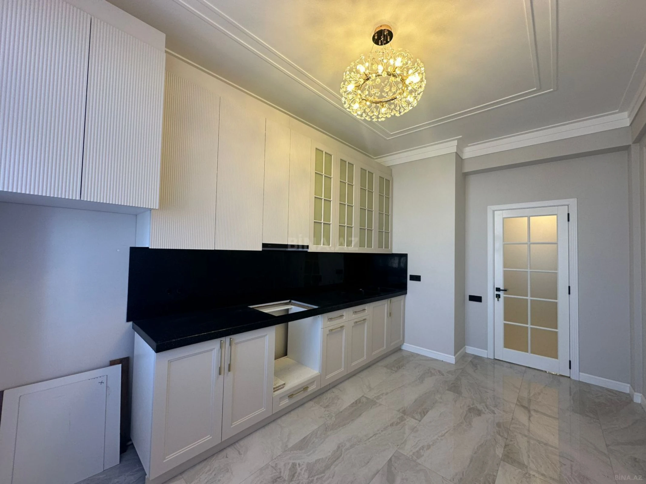 Satılır 3 otaqlı mənzil 100 m²