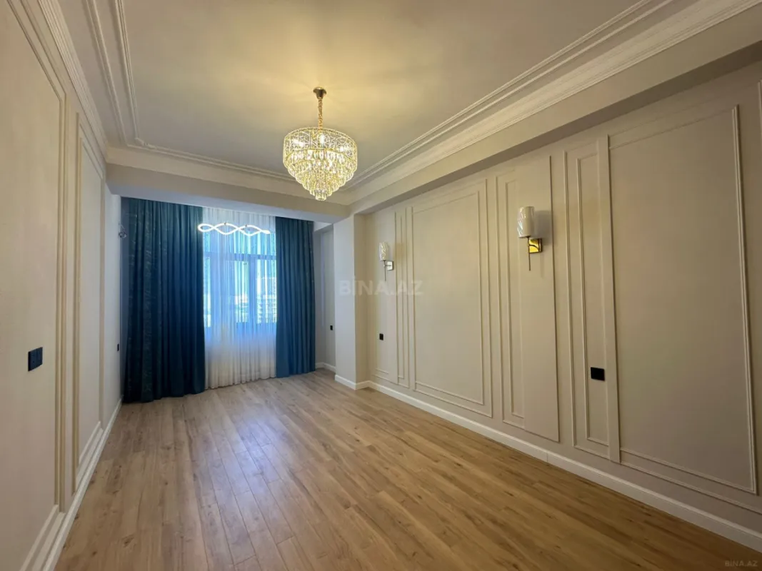 Satılır 3 otaqlı mənzil 100 m²