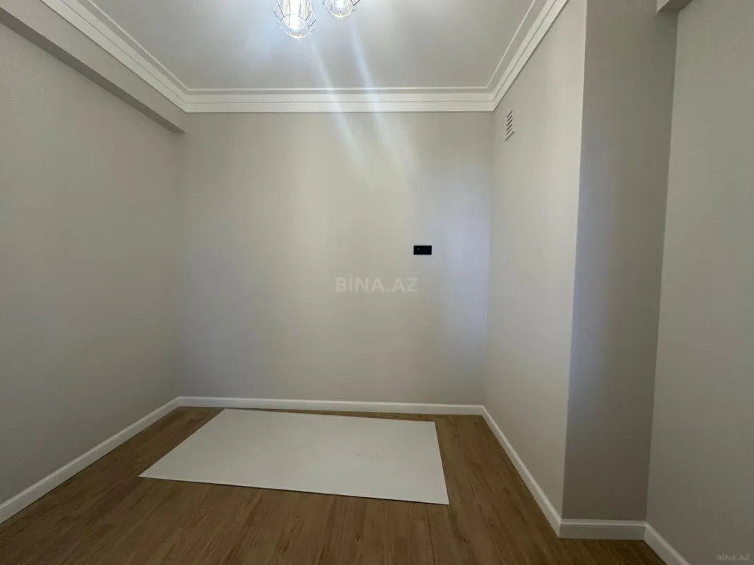 Satılır 3 otaqlı mənzil 100 m²