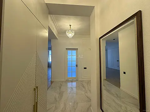 Satılır 3 otaqlı mənzil 100 m²