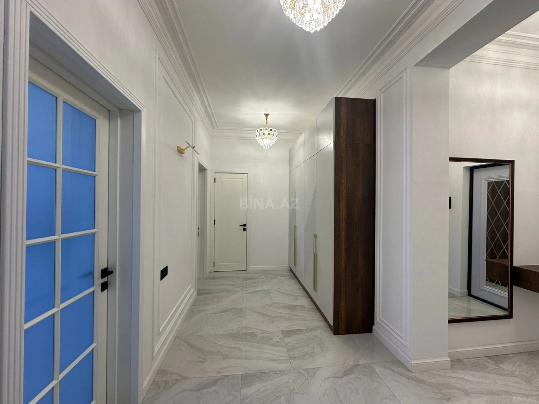 Satılır 3 otaqlı mənzil 100 m²