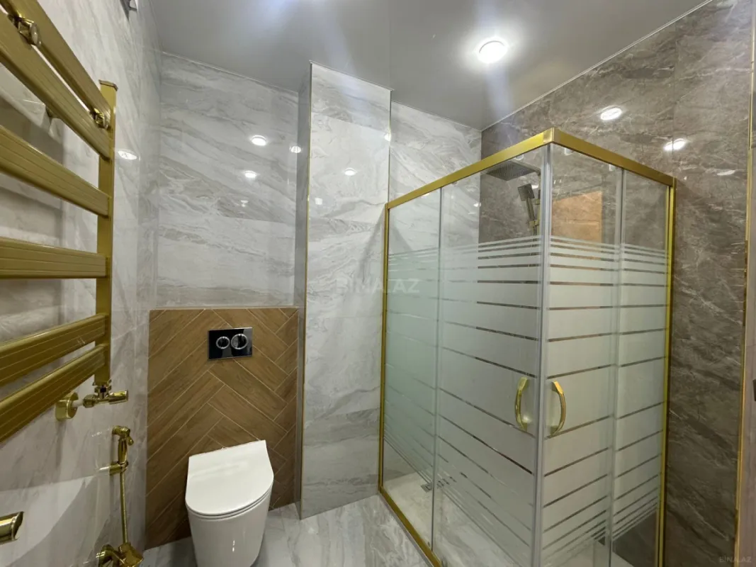 Satılır 3 otaqlı mənzil 100 m²