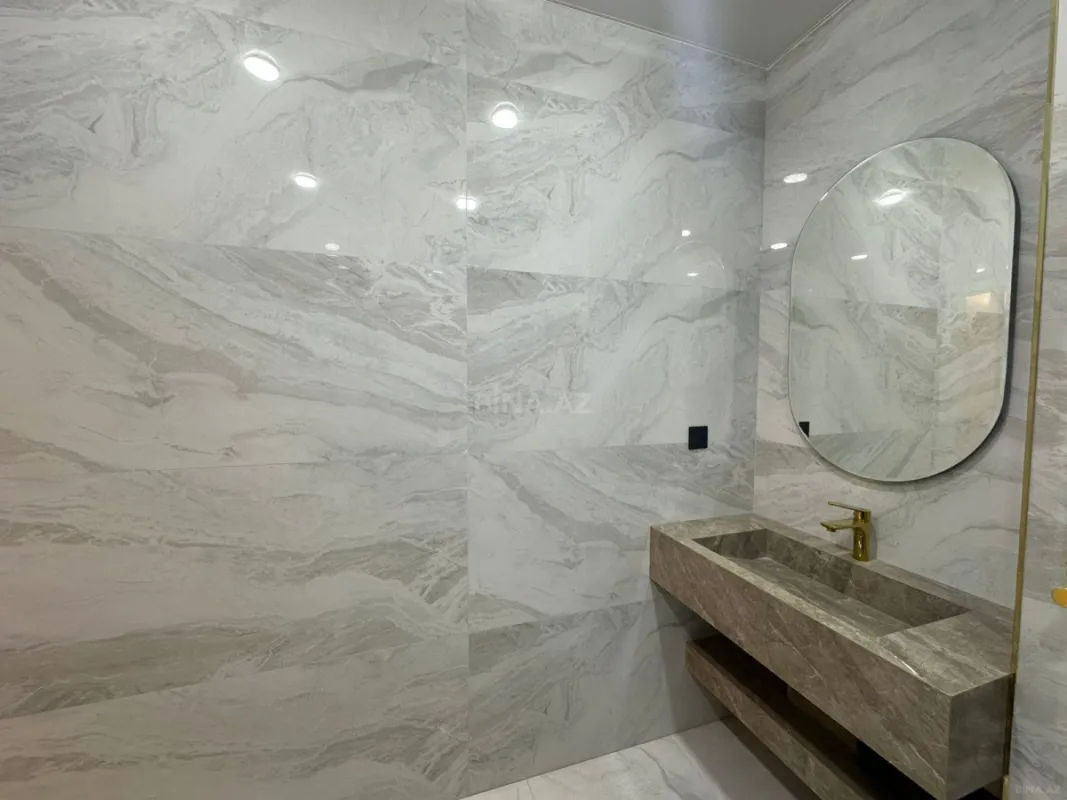 Satılır 3 otaqlı mənzil 100 m²