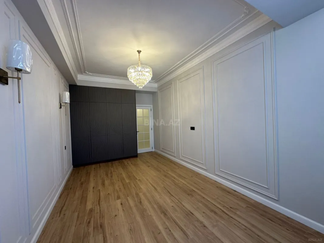 Satılır 3 otaqlı mənzil 100 m²
