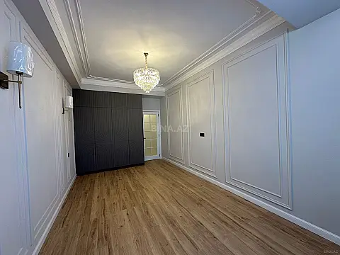 Satılır 3 otaqlı mənzil 100 m²