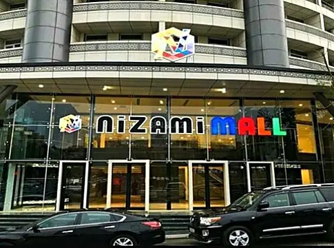 Satılır 1 otaqlı mənzil 55 m² — Bakı, Nizami 1 otaq 55.00 m²