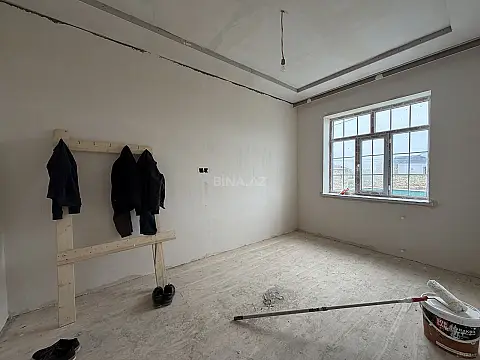 Satılır 3 otaqlı həyət evi 90 m²