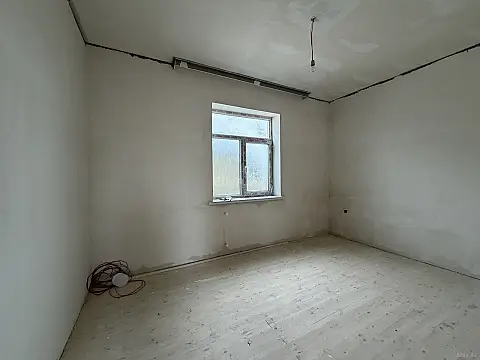 Satılır 3 otaqlı həyət evi 90 m²