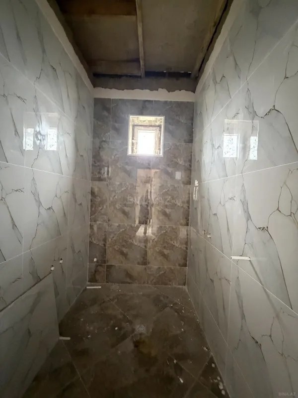 Satılır 3 otaqlı həyət evi 90 m²