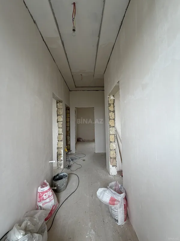 Satılır 3 otaqlı həyət evi 90 m²