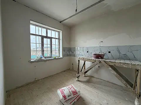 Satılır 3 otaqlı həyət evi 90 m²