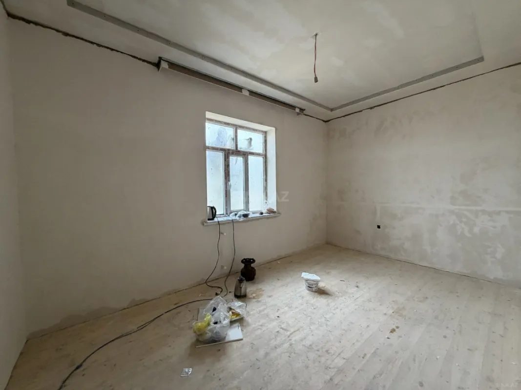 Satılır 3 otaqlı həyət evi 90 m²