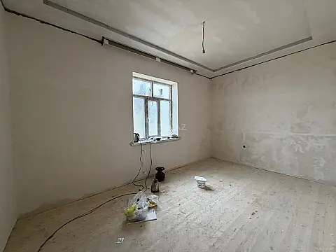 Satılır 3 otaqlı həyət evi 90 m²