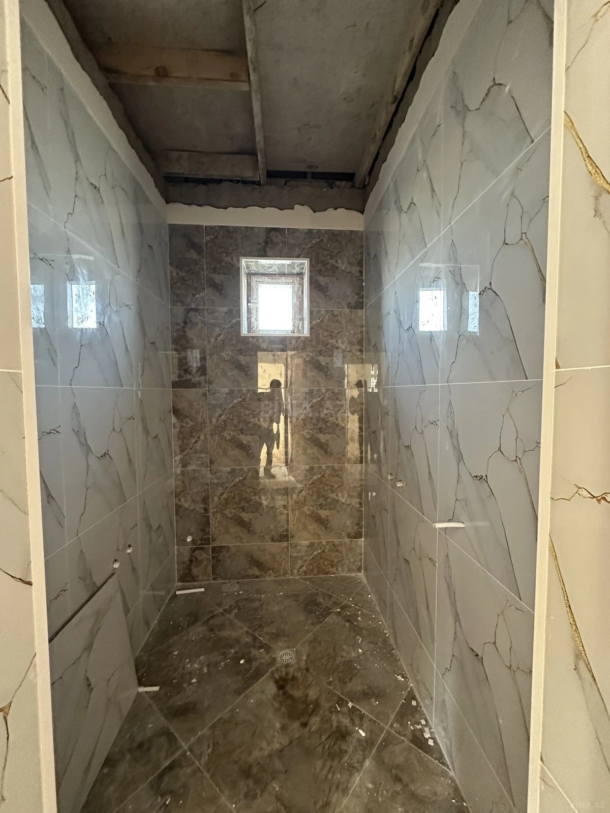 Satılır 3 otaqlı həyət evi 100 m²