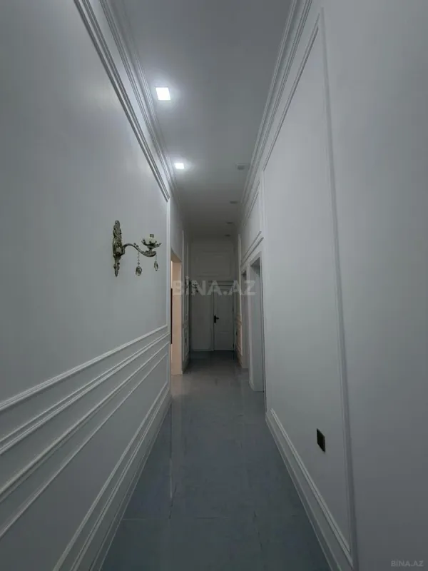Satılır 3 otaqlı həyət evi 118 m²