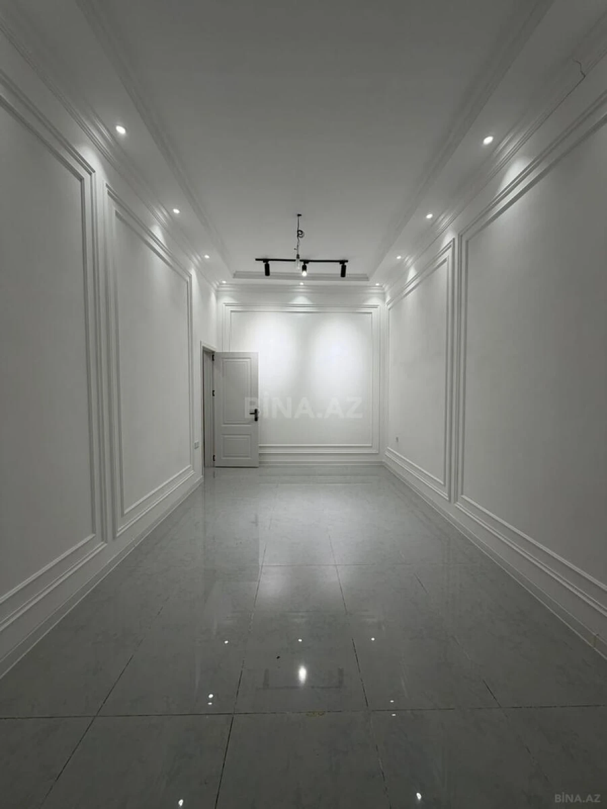 Satılır 3 otaqlı həyət evi 118 m²