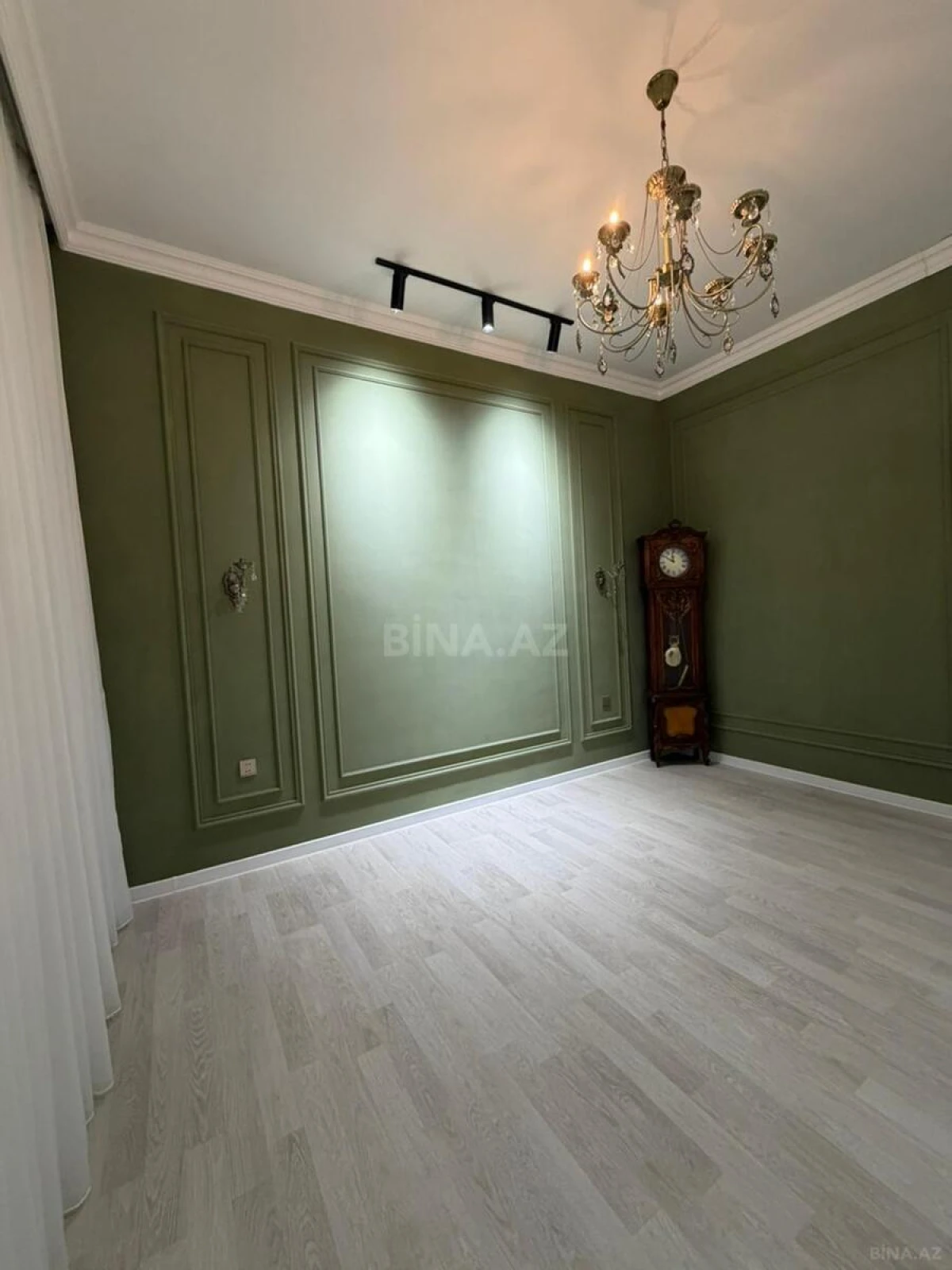 Satılır 3 otaqlı həyət evi 118 m²