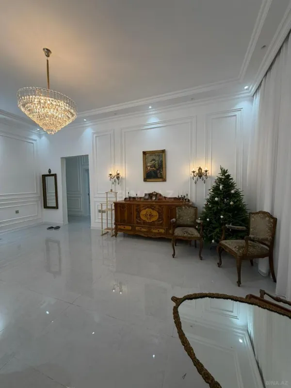 Satılır 3 otaqlı həyət evi 118 m²