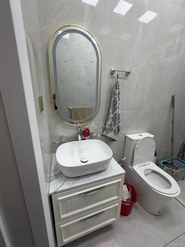 Satılır 3 otaqlı həyət evi 118 m²