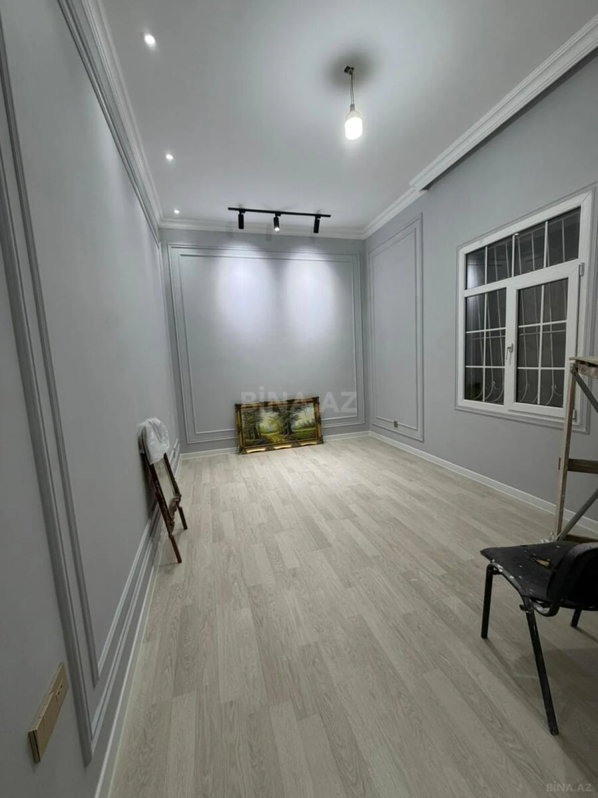 Satılır 3 otaqlı həyət evi 118 m²