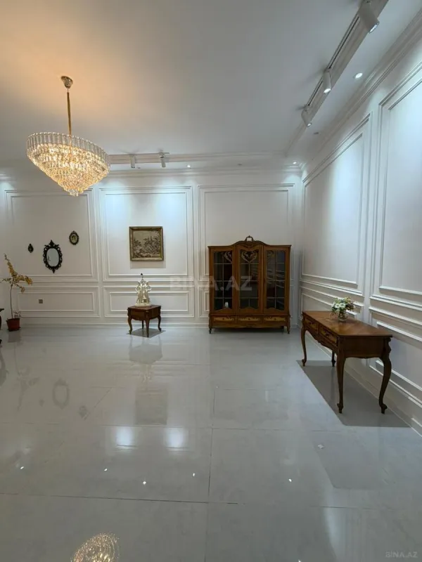 Satılır 3 otaqlı həyət evi 118 m²