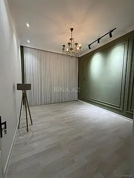 Satılır 3 otaqlı həyət evi 118 m² — Bakı, Binəqədi 3 otaq 118.00 m²