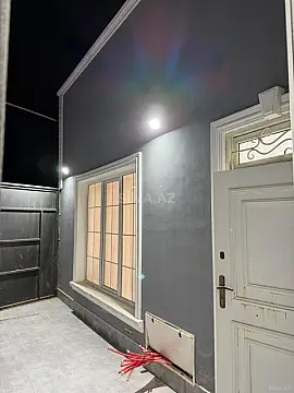 Satılır 3 otaqlı həyət evi 118 m²