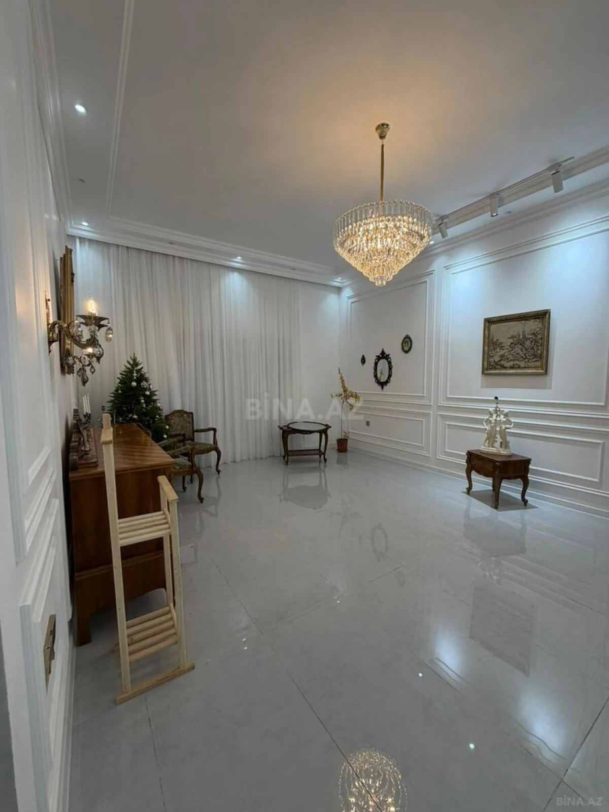 Satılır 3 otaqlı həyət evi 118 m²
