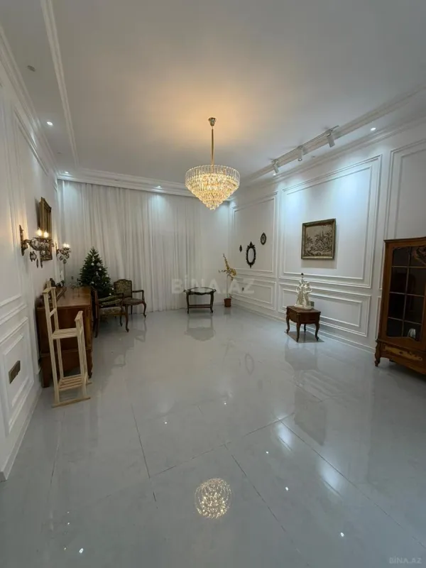 Satılır 3 otaqlı həyət evi 118 m²