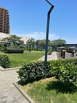 Kirayə verilir 2 otaqlı mənzil 108 m²