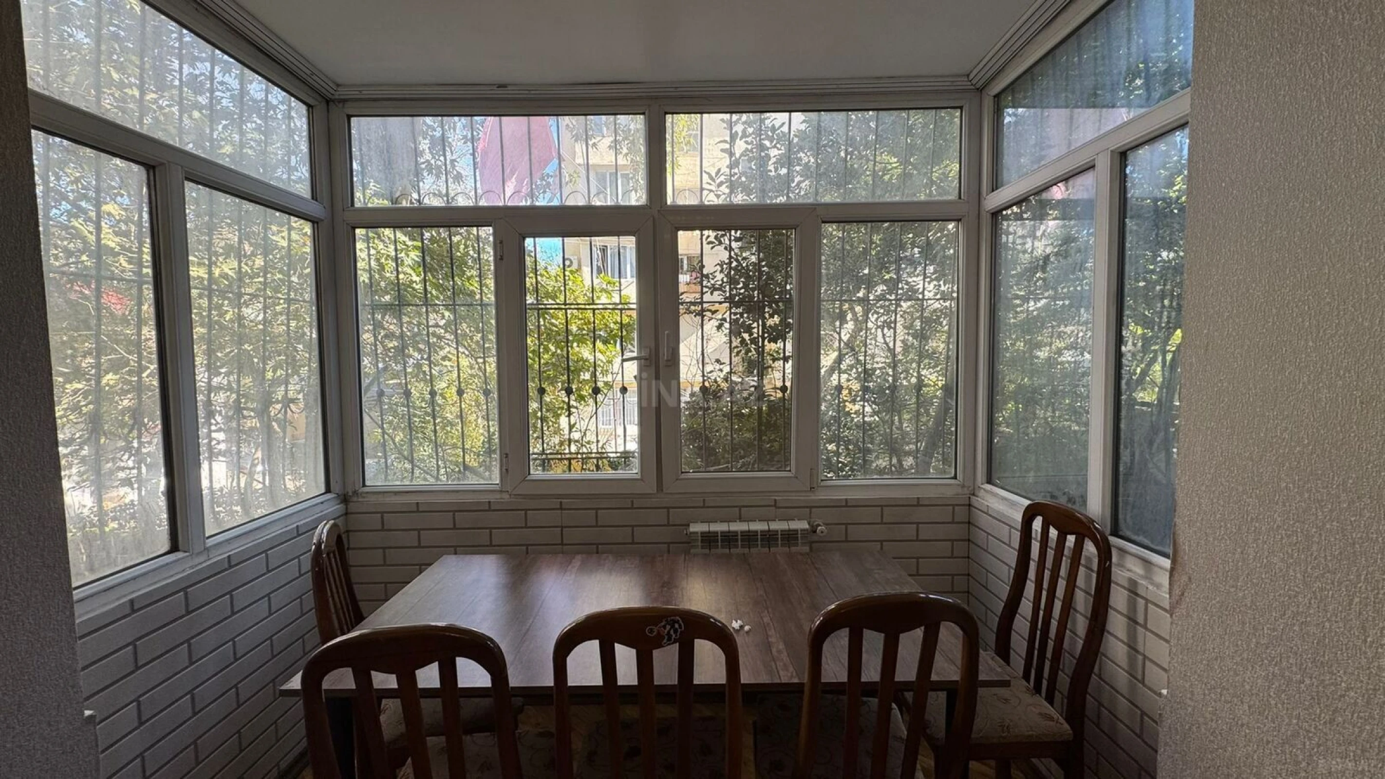 Satılır 2 otaqlı mənzil 50 m²