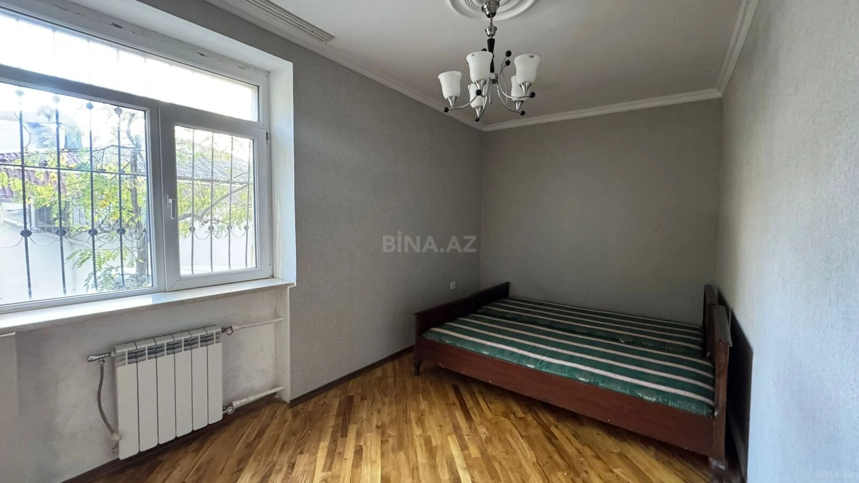 Satılır 2 otaqlı mənzil 50 m²