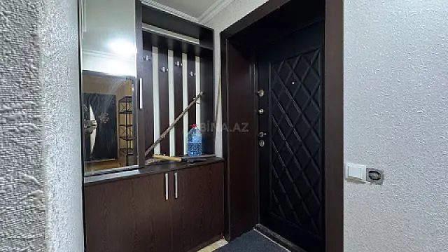 Satılır 2 otaqlı mənzil 50 m²