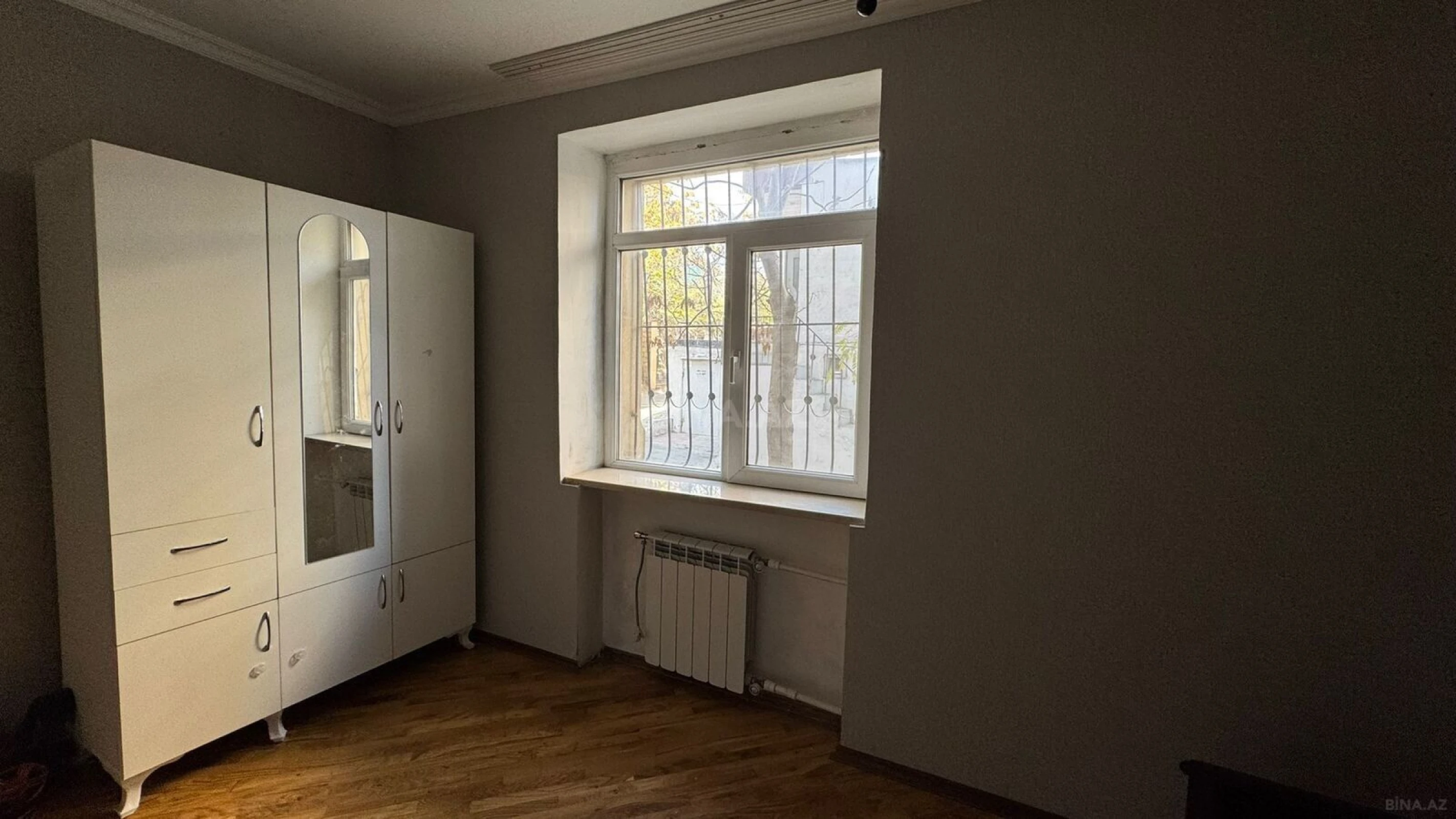 Satılır 2 otaqlı mənzil 50 m²