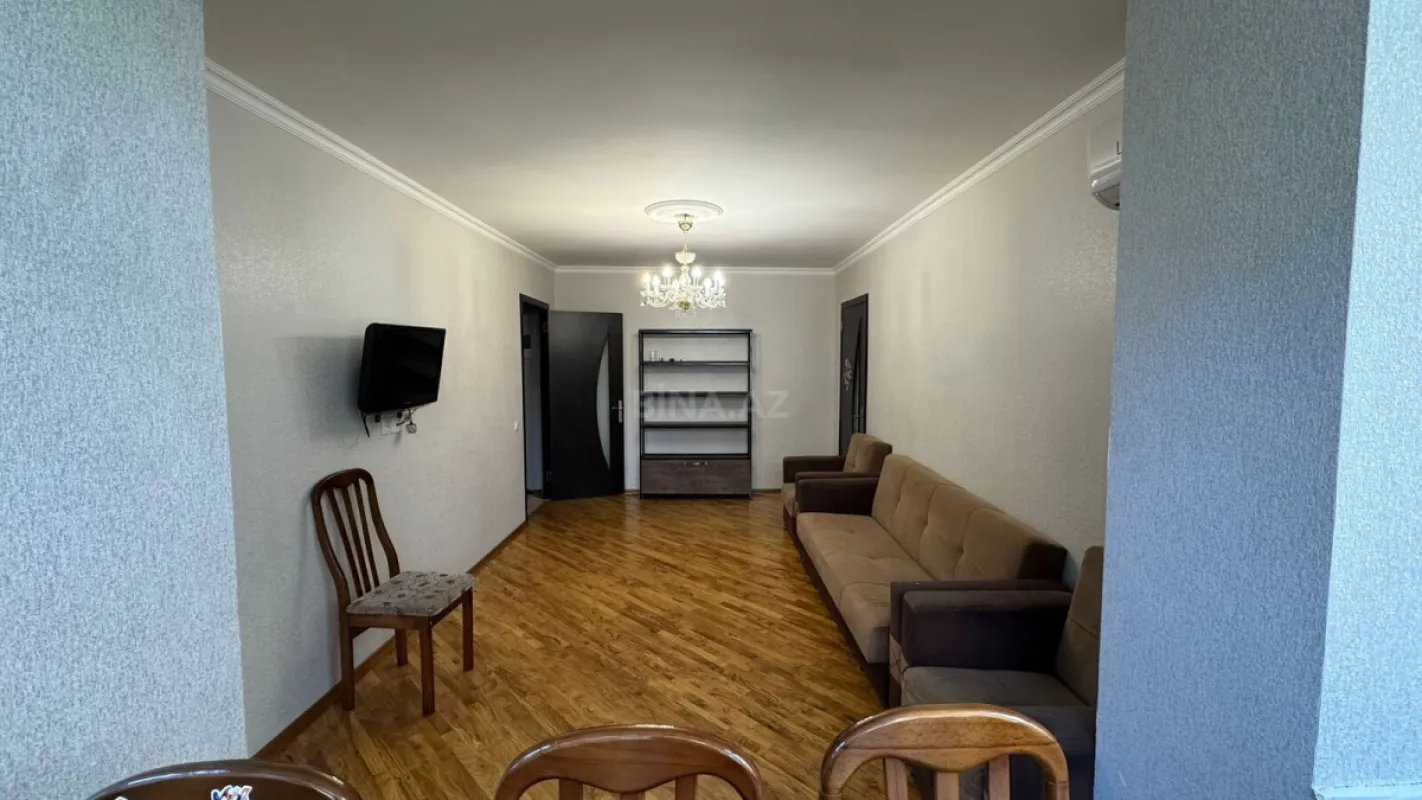 Satılır 2 otaqlı mənzil 50 m²