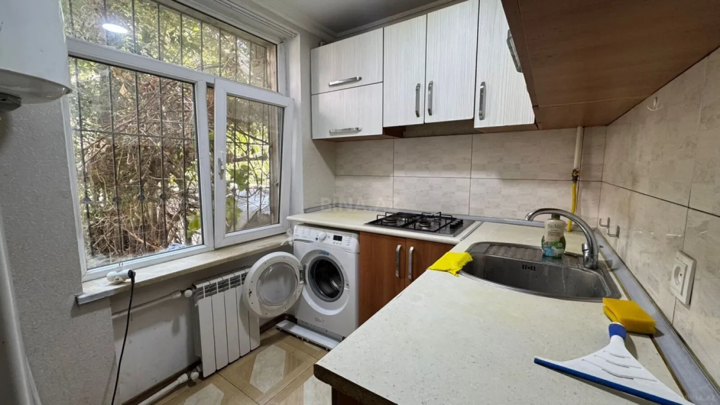 Satılır 2 otaqlı mənzil 50 m²