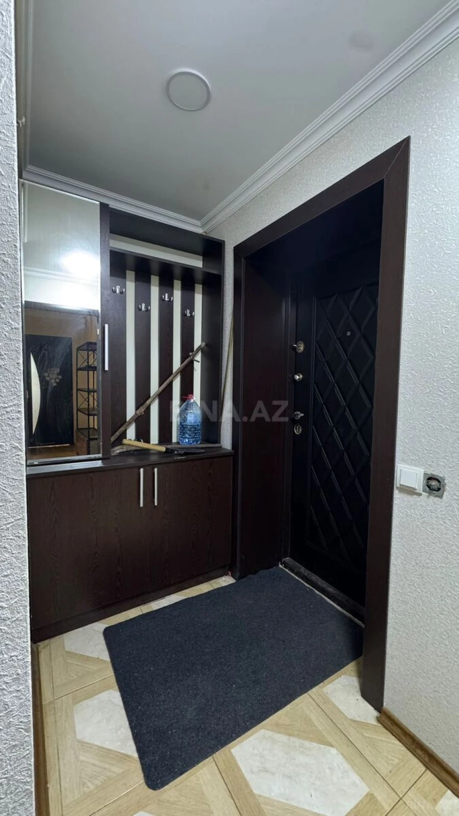 Satılır 2 otaqlı mənzil 50 m²