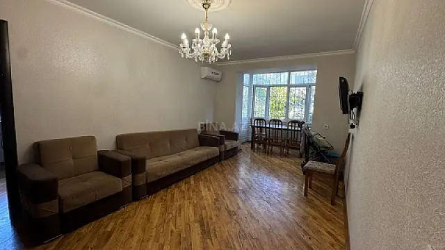 Satılır 2 otaqlı mənzil 50 m² — Bakı 2 otaq 50.00 m²