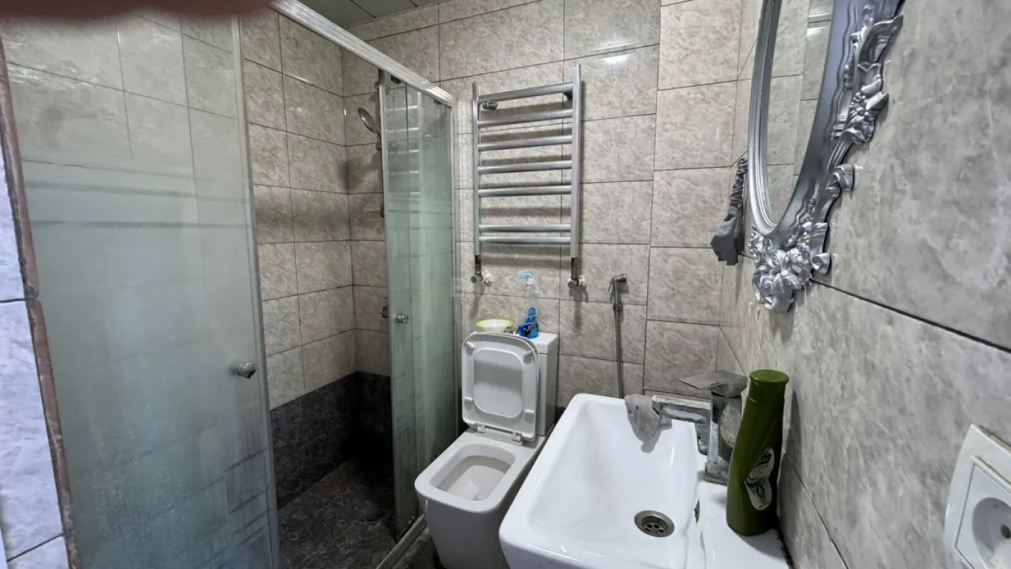 Satılır 2 otaqlı mənzil 50 m²
