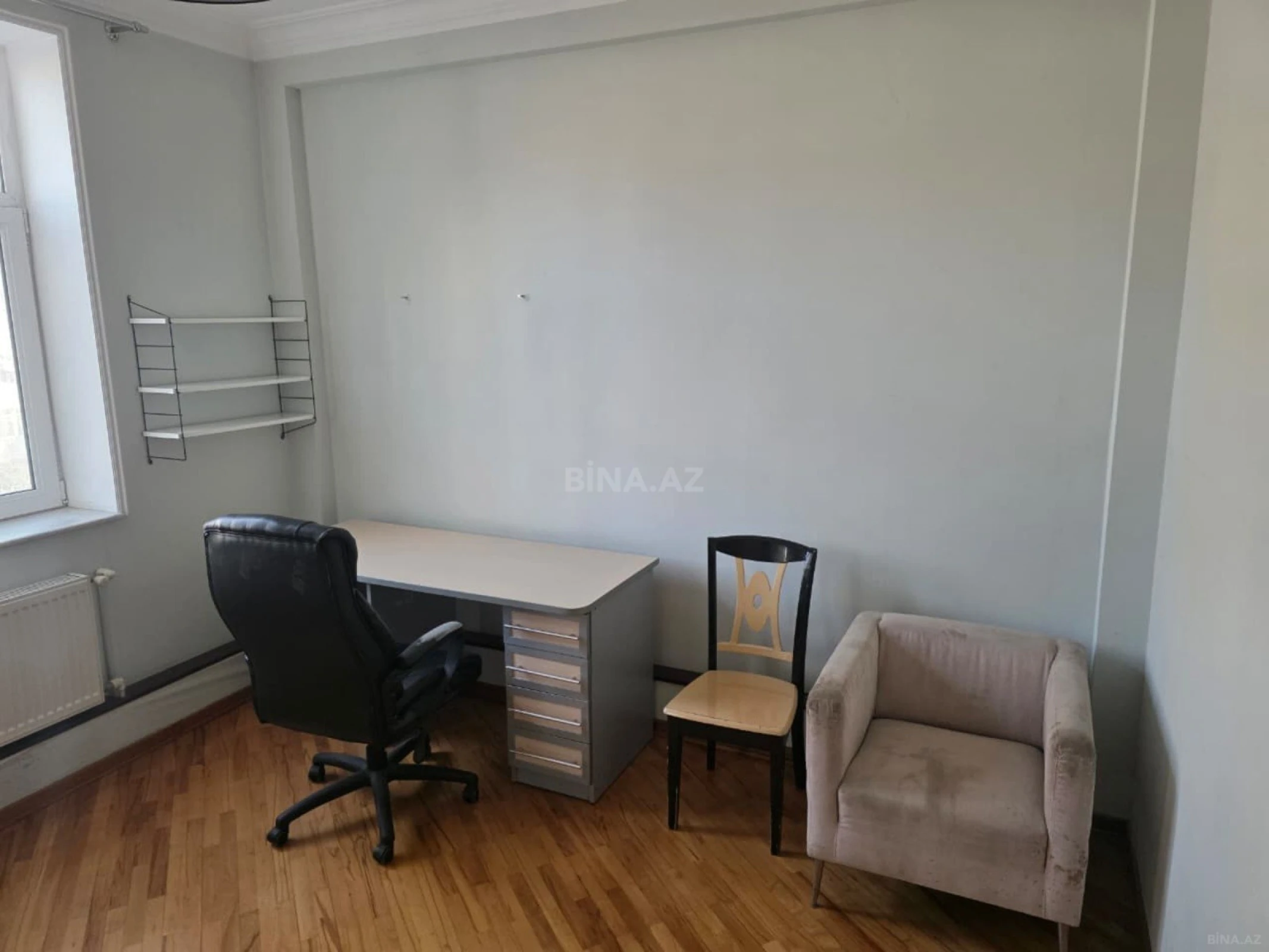 Kirayə verilir 3 otaqlı mənzil 120 m²
