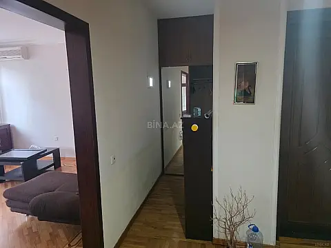 Kirayə verilir 3 otaqlı mənzil 120 m²
